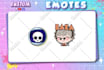 create stunning twitch emotes and sub badges
