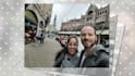 create elegant photo video wedding slideshow in full HD