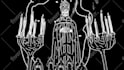 do trippy hand draw animation for your music video animation