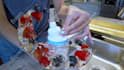 do 3d modeling, texturing, 3d animation, vfx, post production and fluid sim