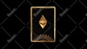 create 3d nft membership cards or trading card animation