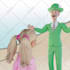 3d character 3d characters for animation and games