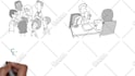 make awesome white board animation videos