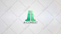 create eyecatching 4k logo animation