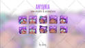 draw custom twitch emotes