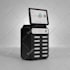 make 3d professional realistic product animation