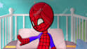 animate kids characters for nursery rhymes and cartoons