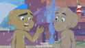 create awesome 2d animation for kids