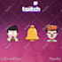 do animated emotes custom made from your ideas for twitch discord tiktok