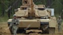 add anything to an army tank video