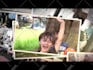 make this awesome christmas photo slideshow video
