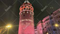add any content on istanbul galata tower