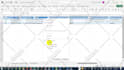create and fix any excel charts, graphs and templates