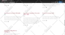 design or redesign a responsive squarespace website design