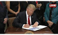 have the president approve your logo message