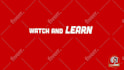 create an amazing animated lyric video