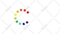 create motion graphic logo animation