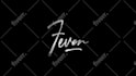 do handwritten signature logo animation in gold or silver