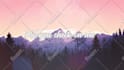 create custom, cinematic, modern lyrics and hd animation video