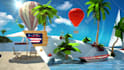 create travel promo video