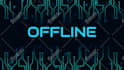 make twitch logo and animated overlay package for your stream