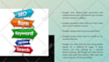 create online course and training video production
