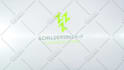custom cinematic 3d movie logo animation