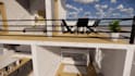 visualize architecture 3d house design exterior randering