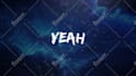 create an animated lyric video for your song
