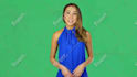 film a green screen spokesperson video in HD or 4k