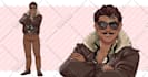 rig your live2d vtuber model stream design professionally