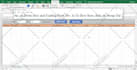 do data scraping or web scraping using excel vba