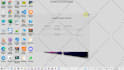 develop python desktop app tkinter modern gui pyqt5 sqlite3