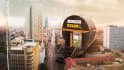 professional vfx compositing, cgi animation, tracking and background removal