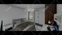 create architectural 3d model with rendering