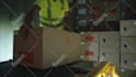 create logistics warehouse truck promo video
