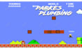animate you in the super mario world