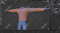 teach you anything in blender