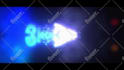 create a sick gaming, dubstep intro for youtube and twitch
