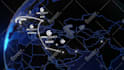 do 3d product modeling, animation and rendering