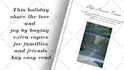 create amazing 3d book trailer video for you