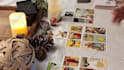 provide you with an intuitive video tarot reading