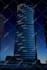 do lighting design for facades and exterior