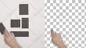 clean up your video, removing objects,wires graffiti,ads etc