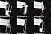 do 3d product animation video 3d modeling and rendering cgi industrial animation