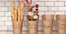 shoot and edit custom food and product photography