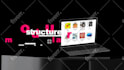 create a website promo video