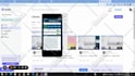 develop xamarin forms and maui custom controls based on UI