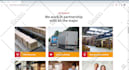 design and create a responsive wordpress website