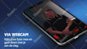 create an energetic mobile app promo video